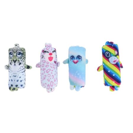 Waterslang Fluffy Flipper Fidget |