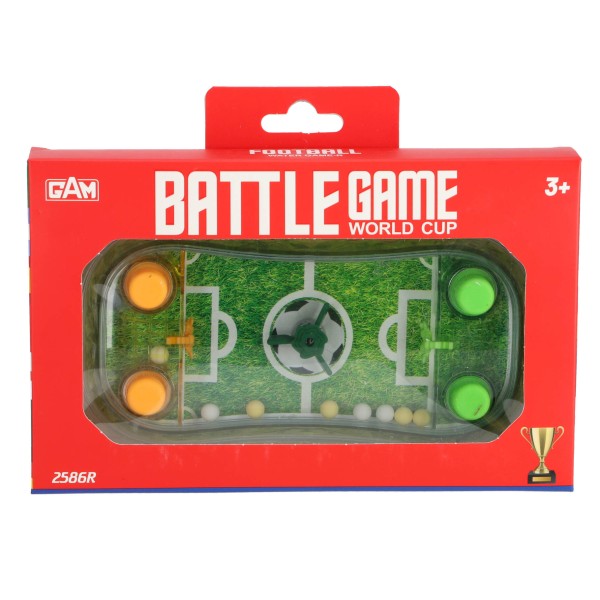 Waterspelletje Voetbal |