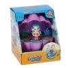 Watersproeier Schelp + Zeemeermin |