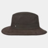 Waxhoed Dax Brown | Hatland