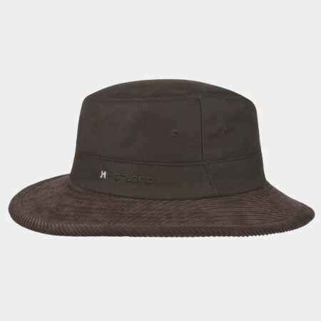 Waxhoed Dax Brown | Hatland