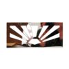 Wayne 60 Sunburst | Wayne