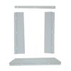 Wayne 70 Benzinepomp Face Trim | Wayne