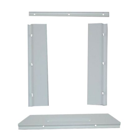 Wayne 70 Benzinepomp Face Trim | Wayne