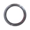 Wayne 70 Benzinepomp Kijkglas Manifold Bezel Chroom | Wayne