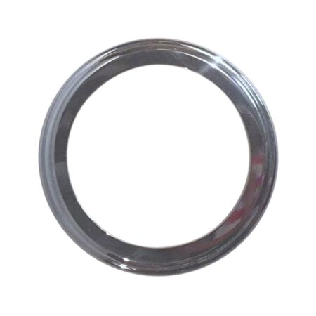 Wayne 70 Benzinepomp Kijkglas Manifold Bezel Chroom | Wayne