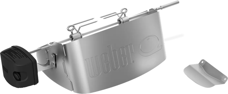 Weber Braadspit voor Q 1100N/Q 1200N