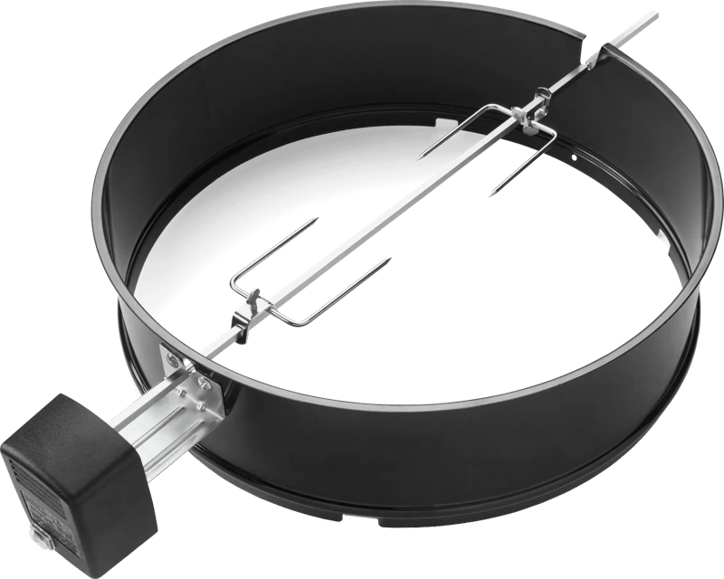 Weber Braadspit voor houtskoolbarbecues 57 cm
