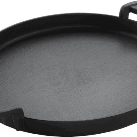 Weber GBS Bakplaat