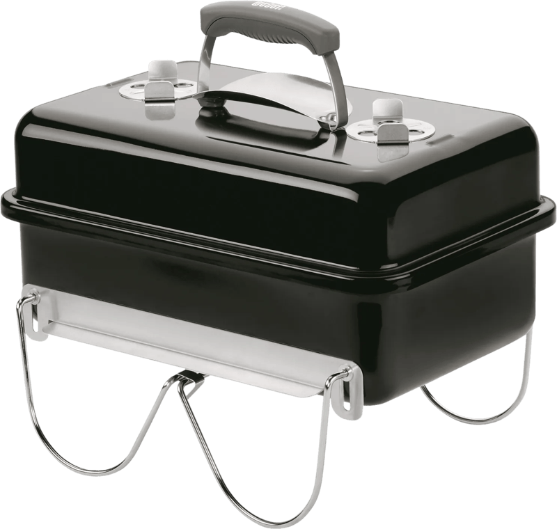 Weber Go-Anywhere houtskool