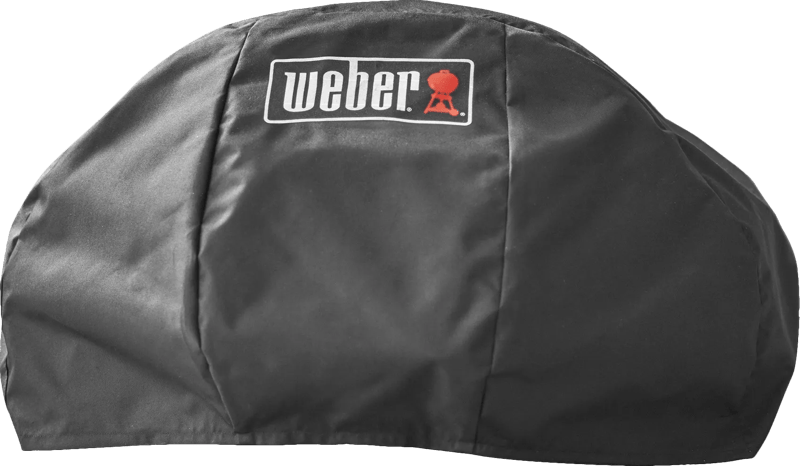 Weber Hoes Pulse 1000