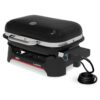 Weber - Lumin Compact Elektrische Barbecue | Weber