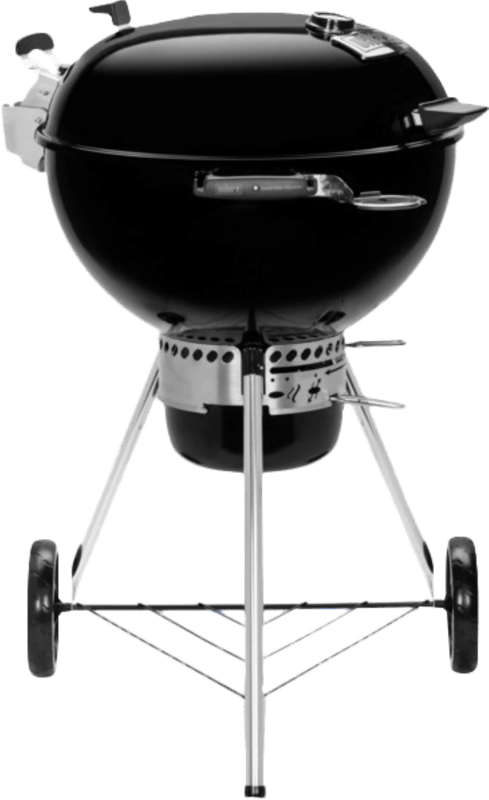 Weber Master Touch Premium E-5770 Zwart