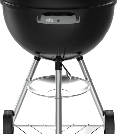 Weber Original Kettle 47 cm Zwart