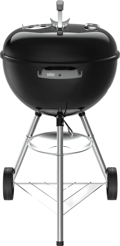 Weber Original Kettle 47 cm Zwart
