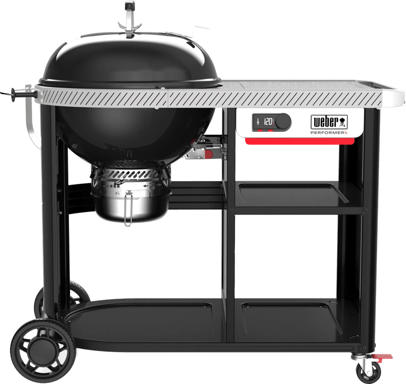 Weber Performer Premium Smart