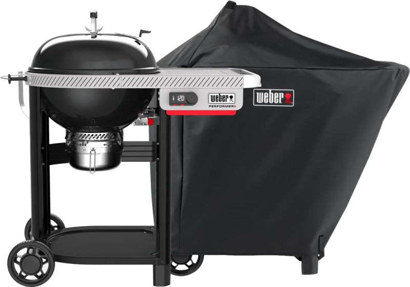 Weber Performer Smart + Weber Premium Hoes voor Performer