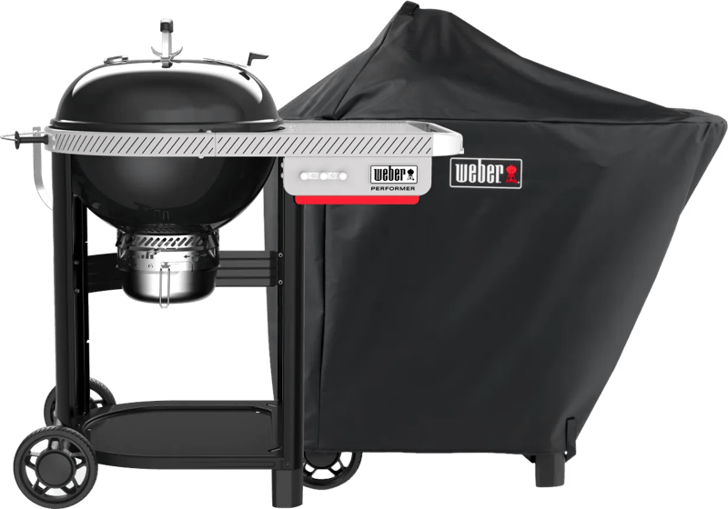 Weber Performer + Weber Premium Hoes voor Performer