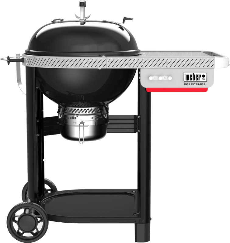 Weber Performer