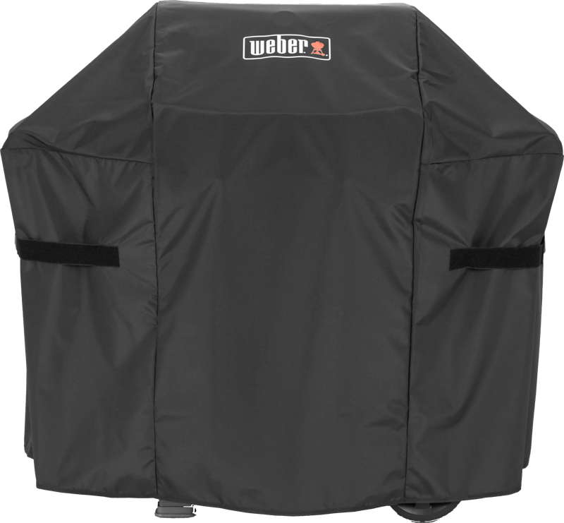 Weber Premium Hoes Spirit II