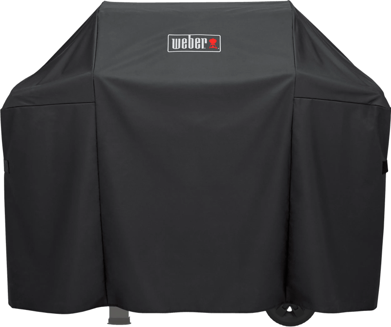Weber Premium Hoes Spirit III