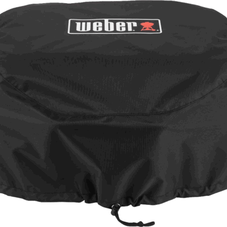 Weber Premium Hoes voor Lumin