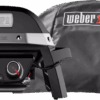 Weber Pulse 1000 + Weber Hoes Pulse 1000