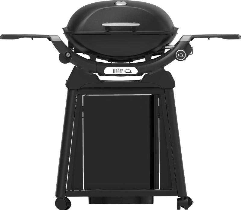 Weber Q2200N met Onderstel