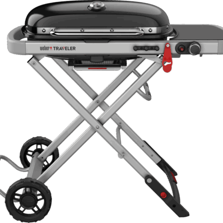Weber Traveler