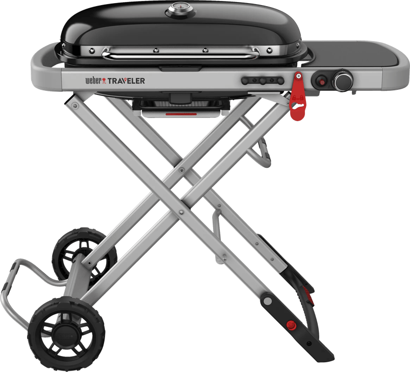 Weber Traveler