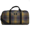 Weekendtas Torridon Classic Tartan | Barbour