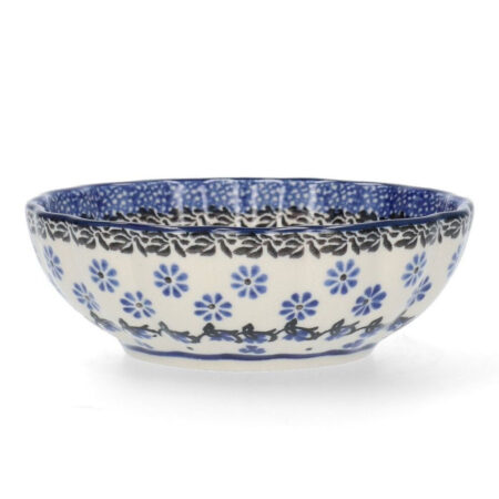 Well up Bowl 220ml - Belle Fleur | Bunzlau Castle