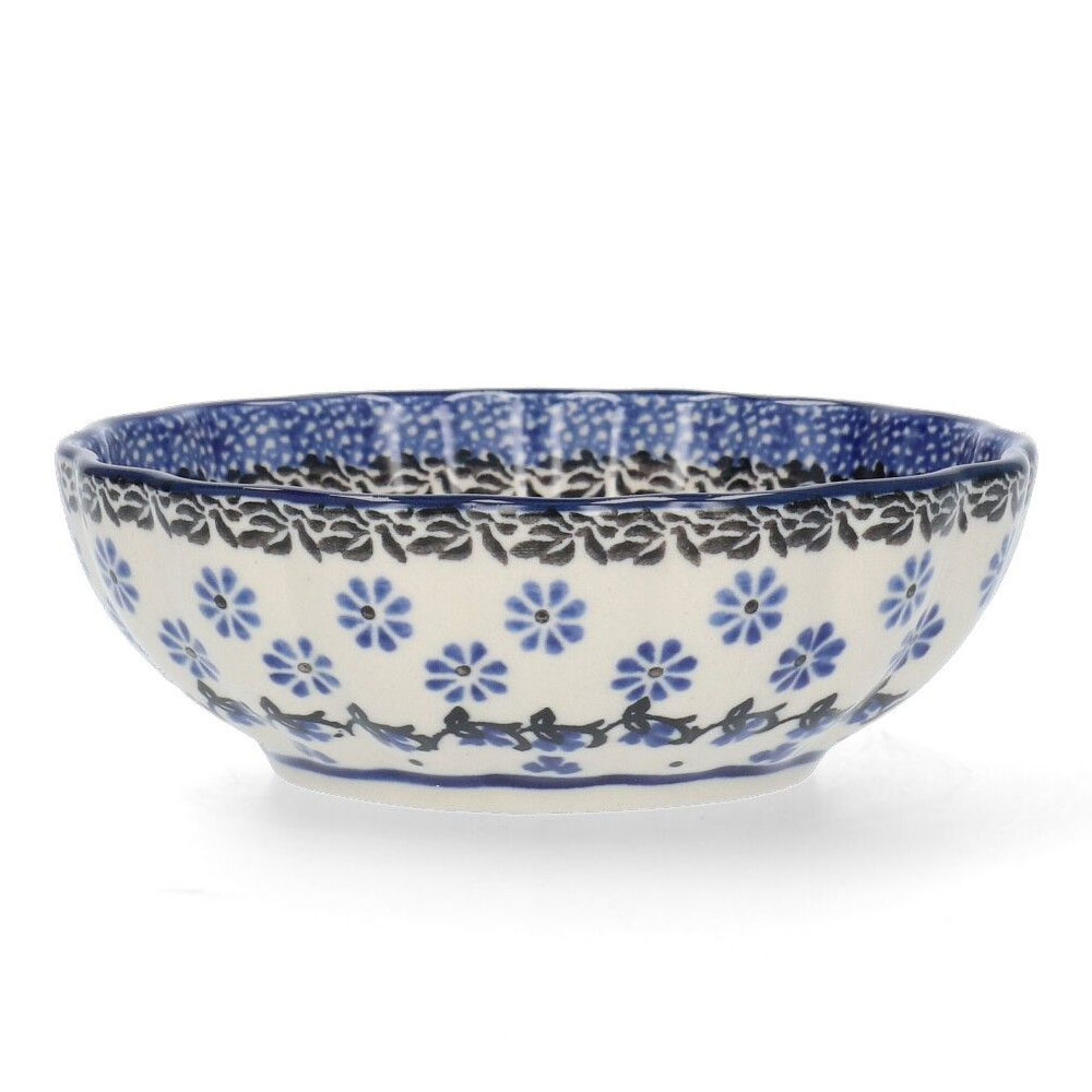 Well up Bowl 220ml - Belle Fleur | Bunzlau Castle