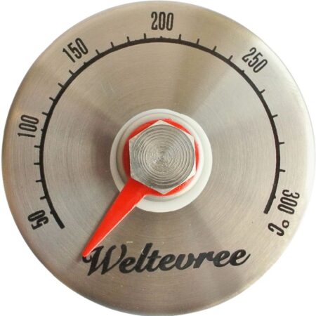 Weltevree magnetische thermometer | Weltevree