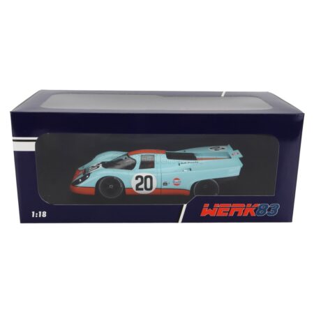 Werk83 - Porsche 917K
