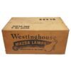 Westinghouse Mazda Lampen 110V