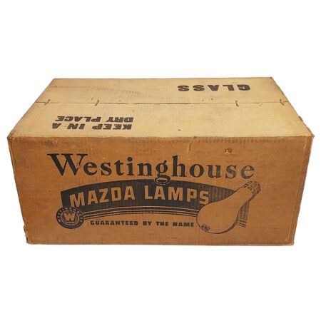 Westinghouse Mazda Lampen 110V