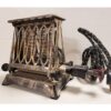 Westinghouse - Vintage 'Turnover" Broodrooster uit 1925 - Origineel | Fiftiesstore