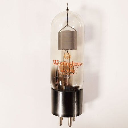Westinghouse WL-579B Vacuum Buis | Fiftiesstore
