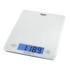 Westmark Electronische Weegschaal glas | Westmark