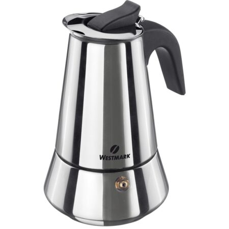 Westmark Espressomaker Brasilia+ 6-kops | Westmark