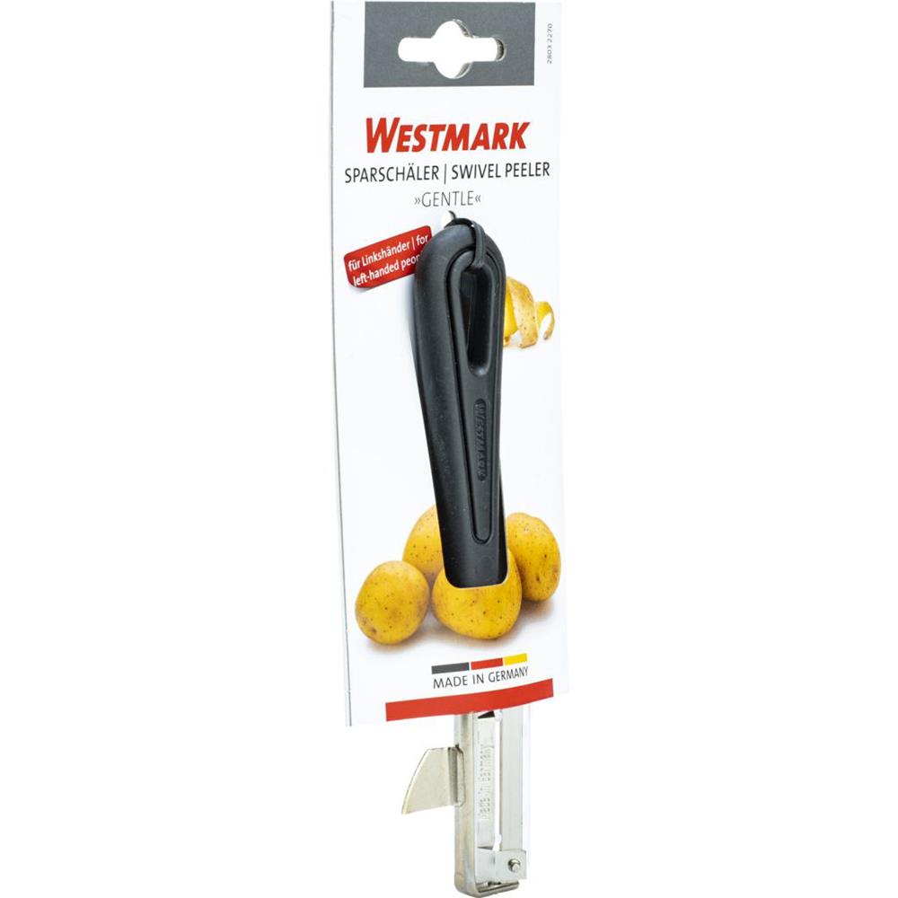 Westmark Gentle Dunschiller Linkshandig | Westmark