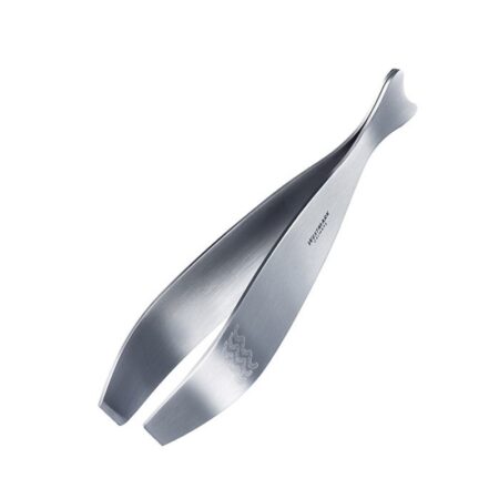Westmark Visgraatpincet - RVS - 14 cm | Westmark