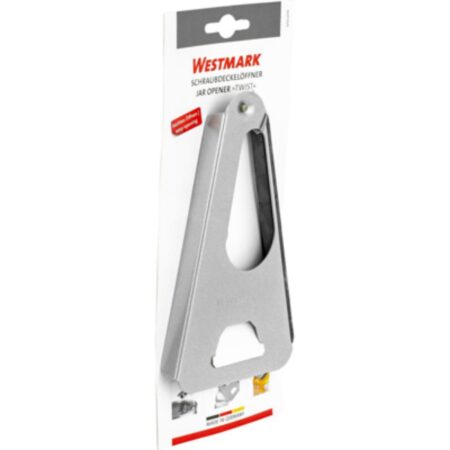 Westmark universele opener 17cm | Westmark