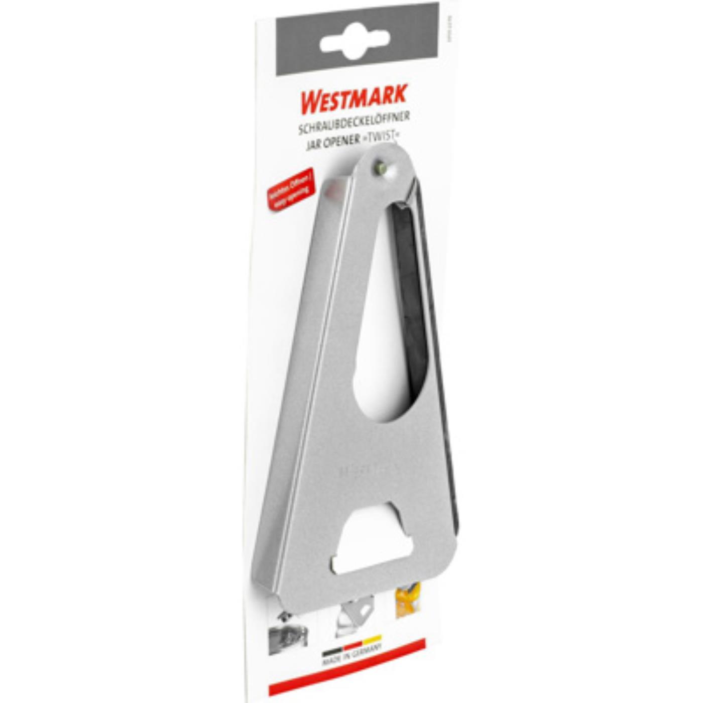 Westmark universele opener 17cm | Westmark