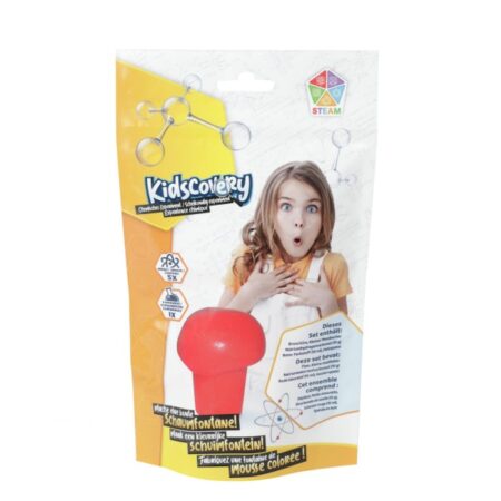 Wetenschap Kidscovery 3 |