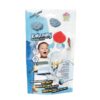 Wetenschap Kidscovery Raket |