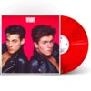 Wham! - Fantastic (Rood Vinyl) (LP) | Fiftiesstore