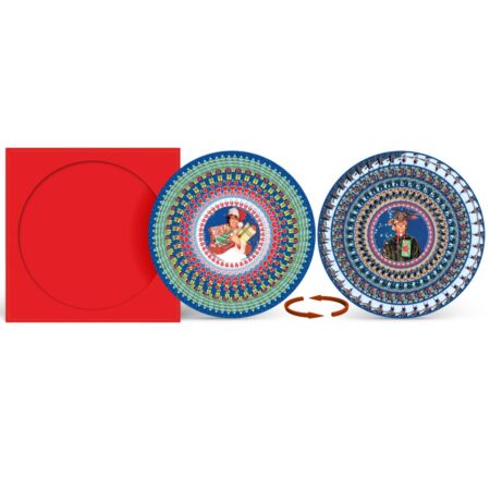 Wham! - Last Christmas (Zoetrope Disc) (LP) | Fiftiesstore