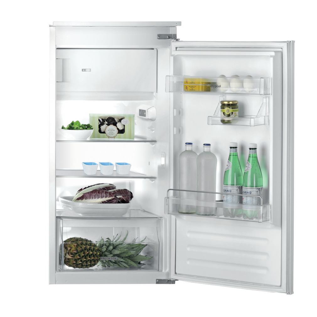 Whirlpool ARG 104702 Inbouw koelkast met vriesvak | Whirlpool